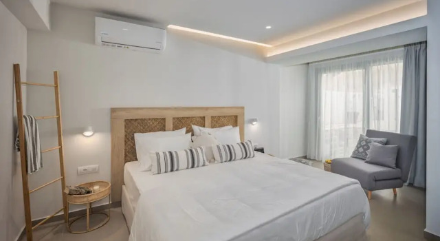 Anassa Suites by Estia Adults Only