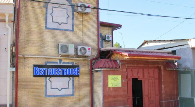 Best Guesthouse