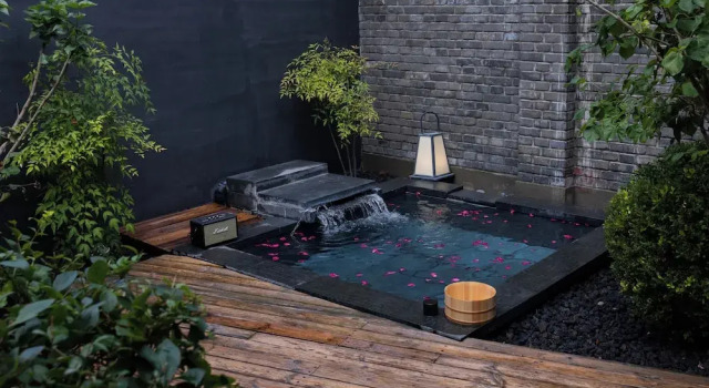Номер Comfort Beijing XiaoTang YiPiao Hot Spring Resort