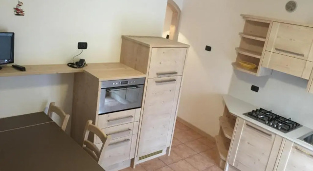 Апартаменты Residence Cima Tosa