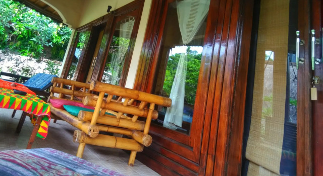 Sejuk Cottages