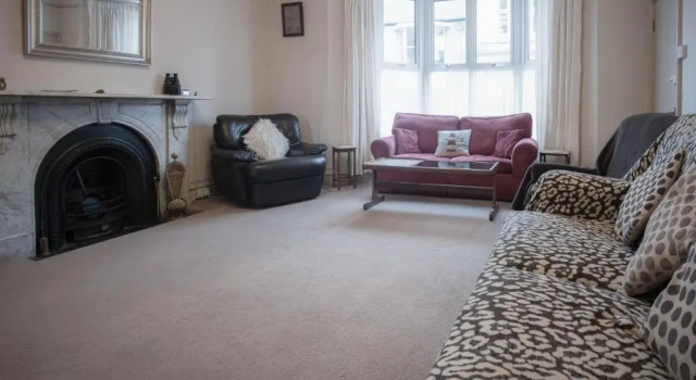 Connaught House - 2 Bedroom Apartment - Tenby, Забронировать Апартаменты/квартира Тенби 