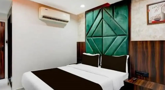 Номер Classic Hotel Shagun Inn Bopal