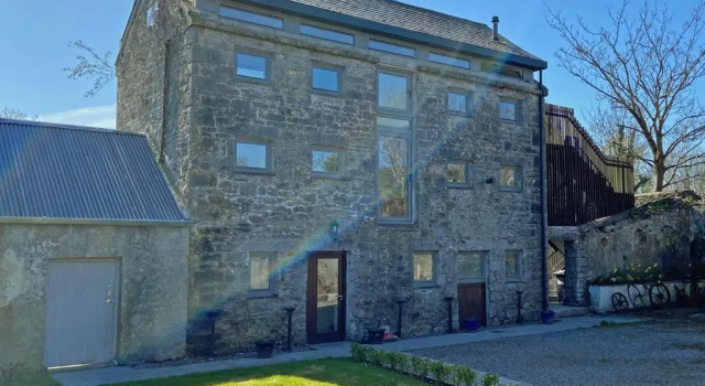 Kinvara Suites 2, Prenota Hotel Kinvara 
