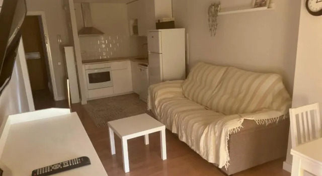 Apartment La Isla-1 by Interhome, Забронировать Апартаменты/квартира Апартаменты Хавеа, рядом с Пляж Ареналь, Апартаменты/квартира