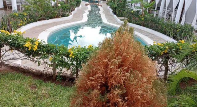 Paka House-Rafiki Village, Book Hotel Watamu 