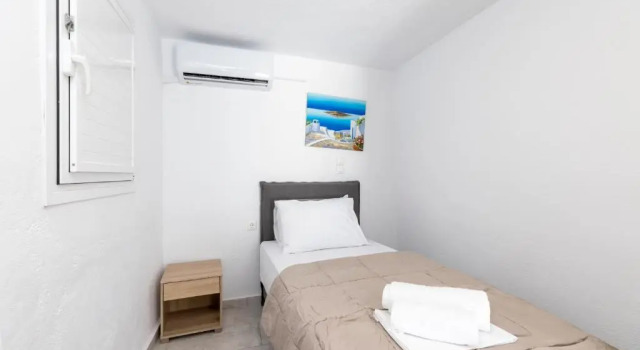 Номер Standard Villa Ostrich