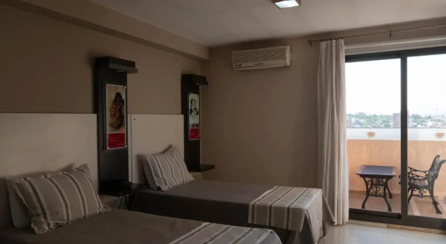 Sol de Piedra Apart, Suites & Spa, Забронировать Отель Нуэва-Кордова Кордова