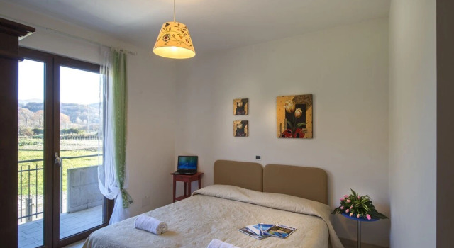 Affittacamere Belsoggiorno, Prenota Hotel Hotel a Rieti con parcheggio, Parcheggio