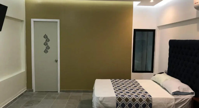 Номер Comfort Hotel Plaza Amalia