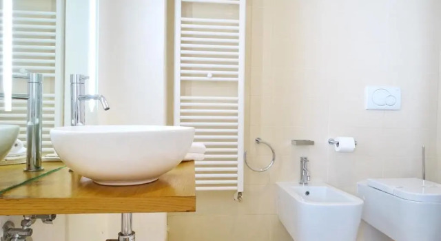 Номер Comfort Felix Hotels - Residence Hotel Grandi Magazzini