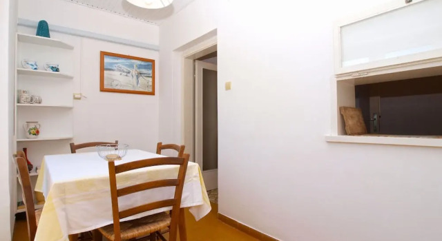 Коттедж Standard House 1201