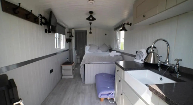 Номер Standard Heart House NEC