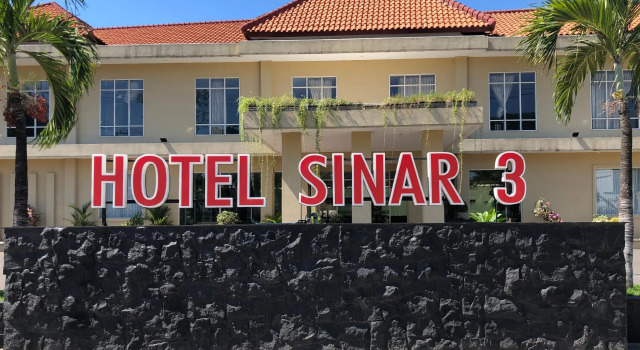 Hotel Sinar 3