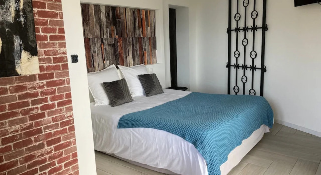 Номер Standard Casa Santa Giulia