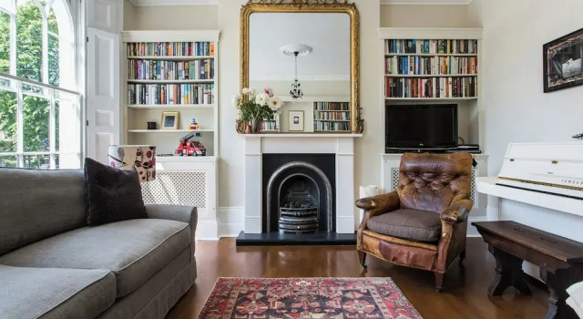 Gibson Square by Onefinestay, Забронировать Отель Отели Лондона 4 звезды, рядом с Театр Almeida, 4*