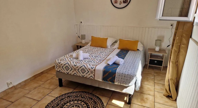 Апартаменты Standard Auberge Sainte Marguerite