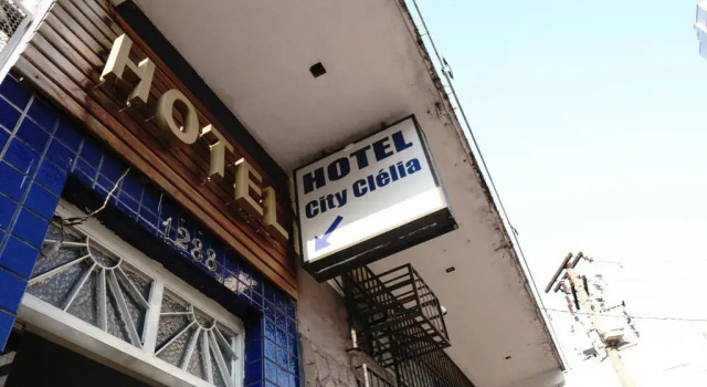 Hotel Clélia