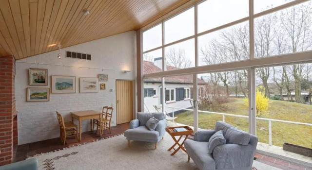 Vakantiewoning Zandhof, Varaa Hotelli Hotellit Brussels pysäköinnillä, Pysäköinti