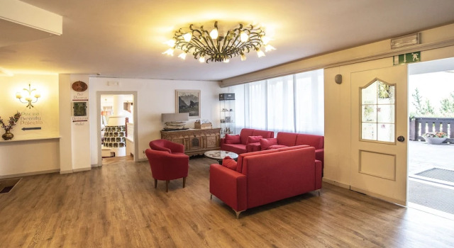 Veronza Residence