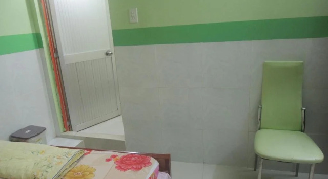 36 Hostel, Buchen Sie Hostel Rạch Giá 