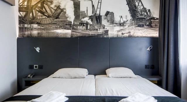 City hotel Terneuzen, Book Hotel Terneuzen 