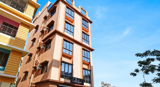 Fabhotel Comfort N Cozy, Забронировать Отель Отели New Town с завтраком, Завтраки