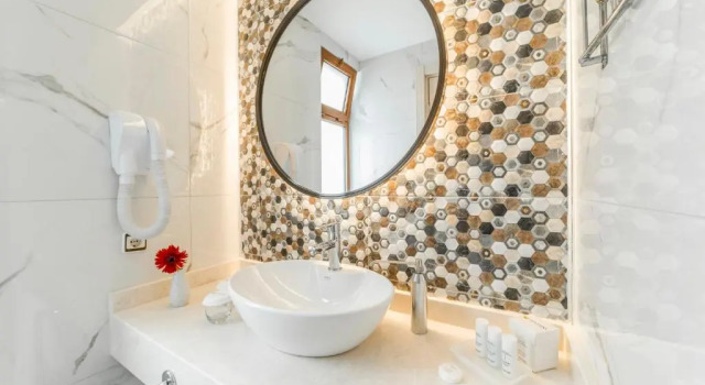 Номер Standard Hotel Turan Prince - All Inclusive