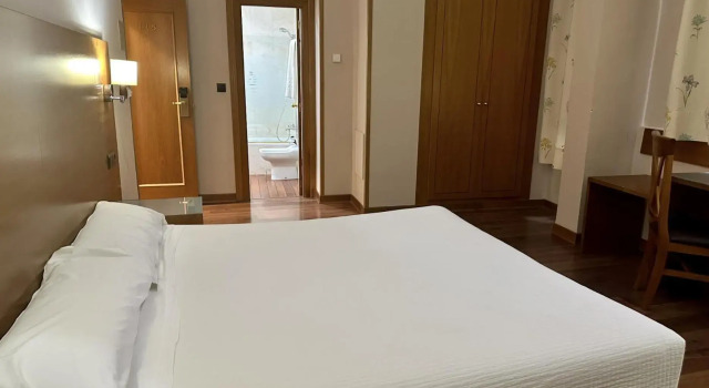 Hotel Nova Roma
