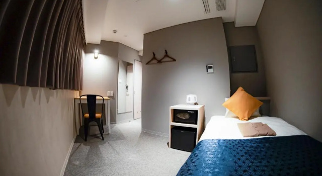 Номер Deluxe Hotel S-Presso North