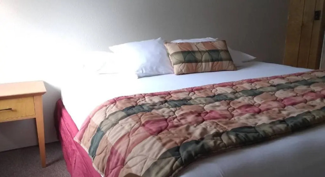 Номер Standard The Orca Inn
