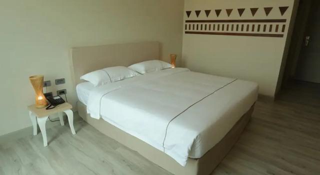 Номер Superior Navela Hotel & Banquet