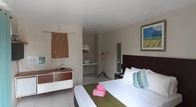 Camera doppia Deluxe MR Holidays Hotel