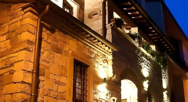 Bed And Breakfast Pa Carrera