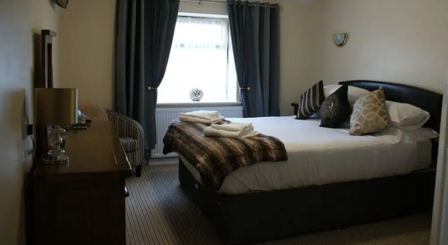 The Boat And Anchor Inn, Забронировать Отель Отели Англии 3 звезды, 3*