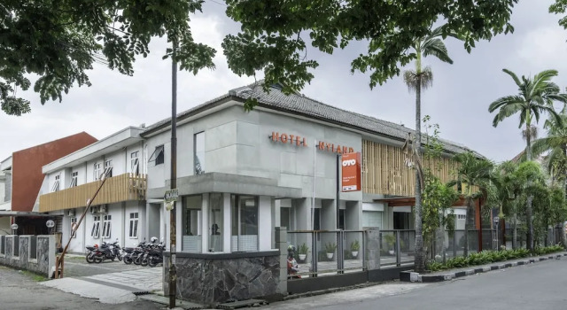 OYO 2329 Hotel Nyland 3 Cijagra, Rezervasyon Otel Bandung Kidul Bandung
