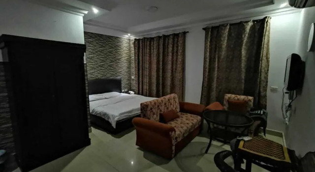 AlFyyad Hotel