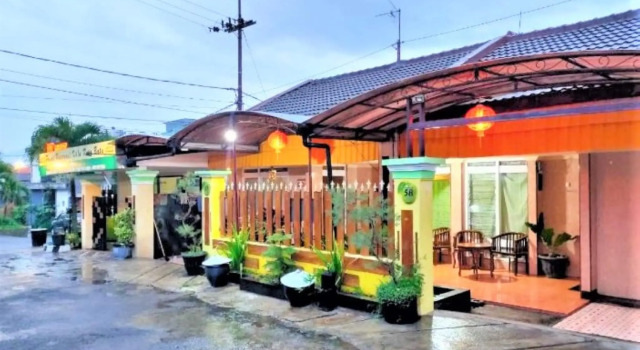 Kasuari Inn Jatimpark