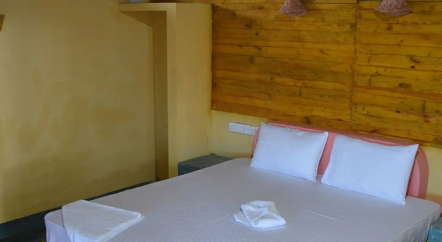 Seahorse Beach Resort, Забронировать Курортный отель Койявади Северо-Западная провинция