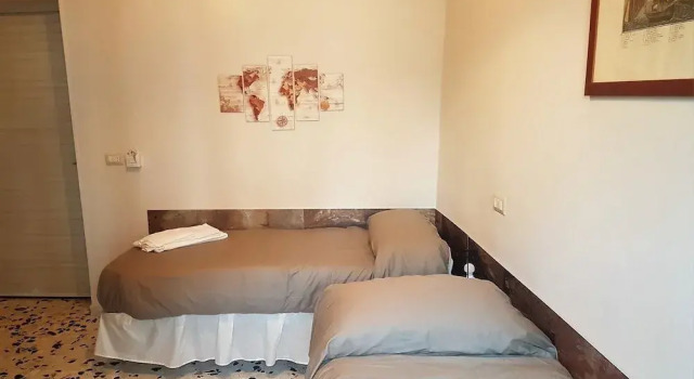 B&B Agorà Mura Greche