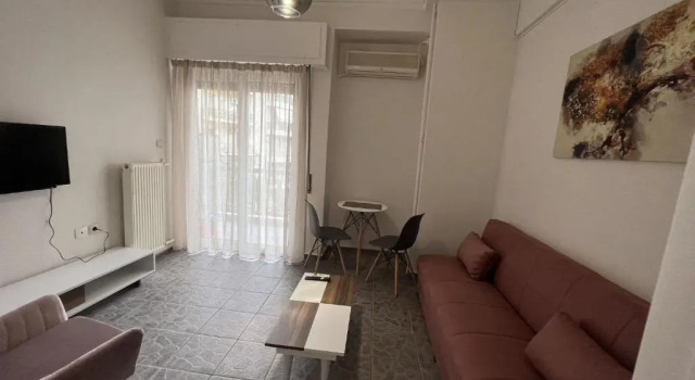 Апартаменты Piraeus 4