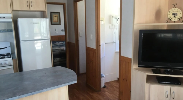 Вилла Superior Albury Holiday Park