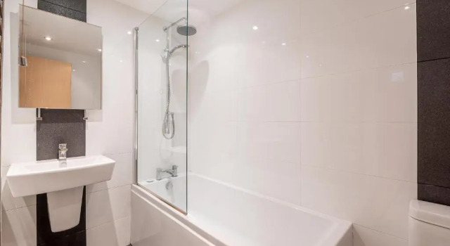 Апартаменты 4 Crambeck Court