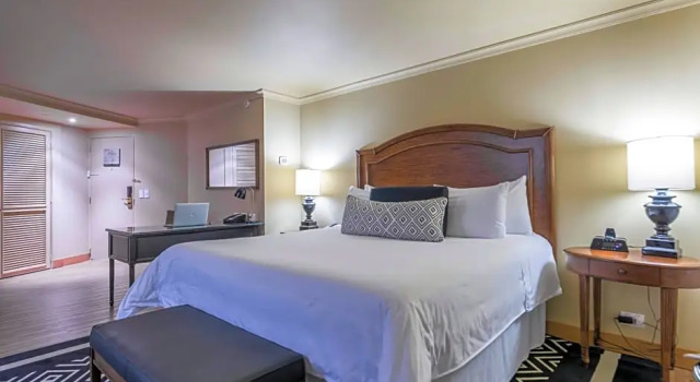 Полулюкс InterContinental Medellin - Movich by IHG