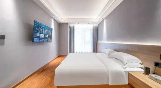 Люкс Business Huizhou Pullman Hotel