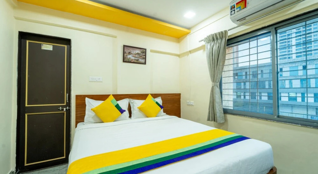 Номер Standard Itsy Hotels Anand Executive, Near Amanora