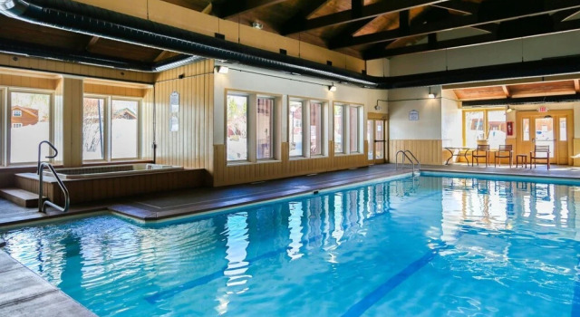 #160, Rezerwuj Hotel Hotele w Vail Ski z parkingiem, Parking