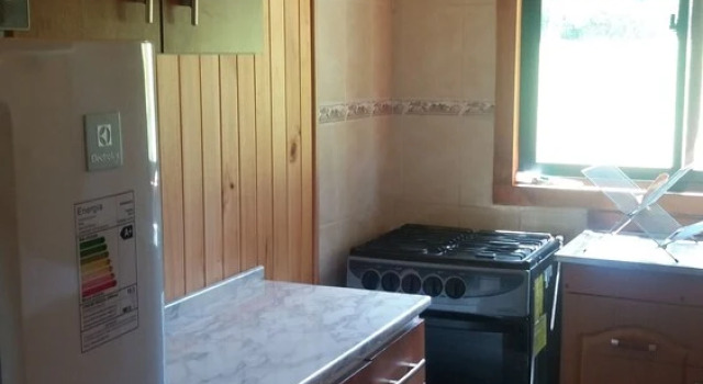 Номер Standard Cabañas El Molino