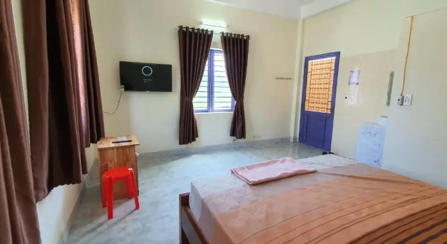 Номер Superior SPOT ON 1021 Dai Thang Motel