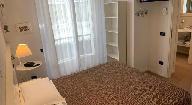 Апартаменты Standard Residence Aida